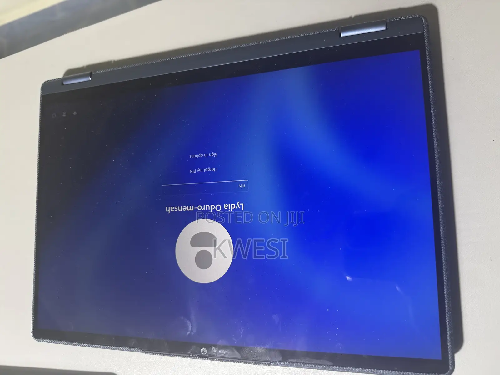Laptop Lenovo 8GB AMD Ryzen 5 SSD 500GB