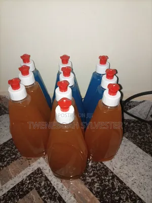 Multi-Purpose Liquid Soap