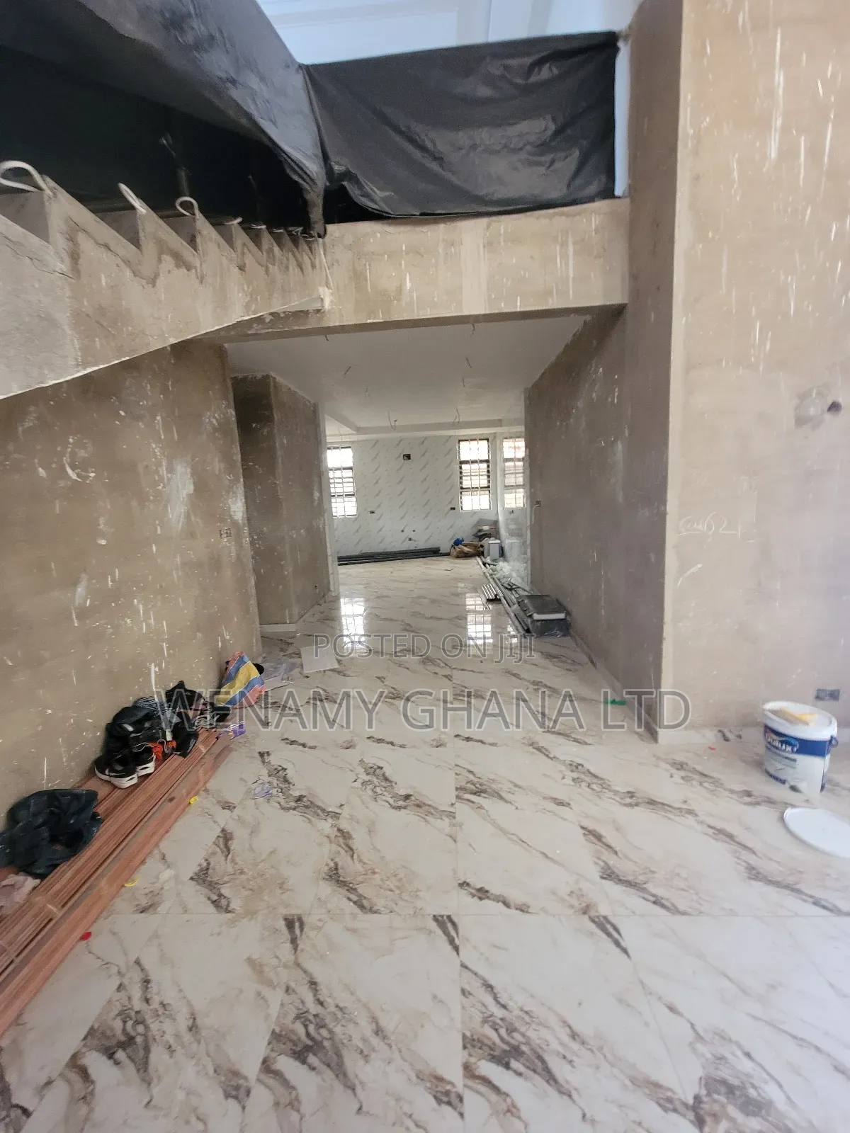 4bdrm House in Valley View, Oyibi for sale