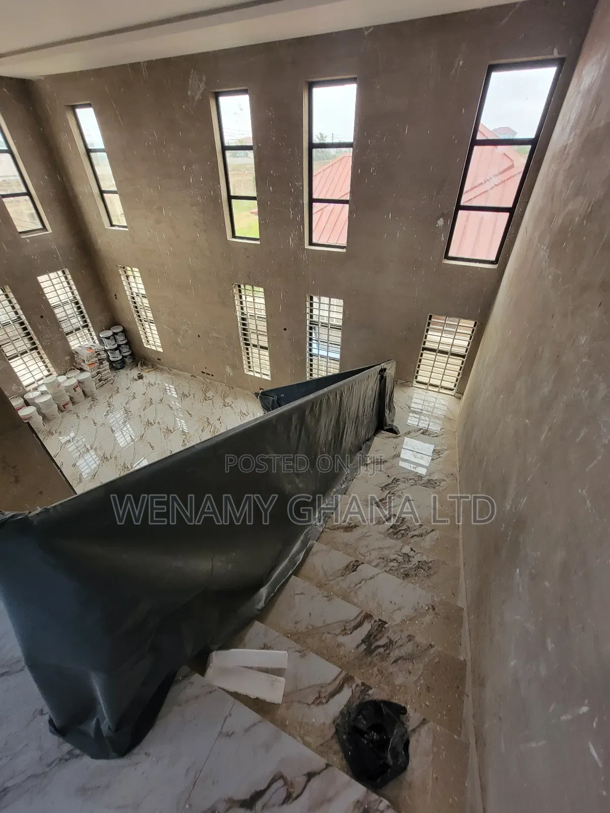 4bdrm House in Valley View, Oyibi for sale