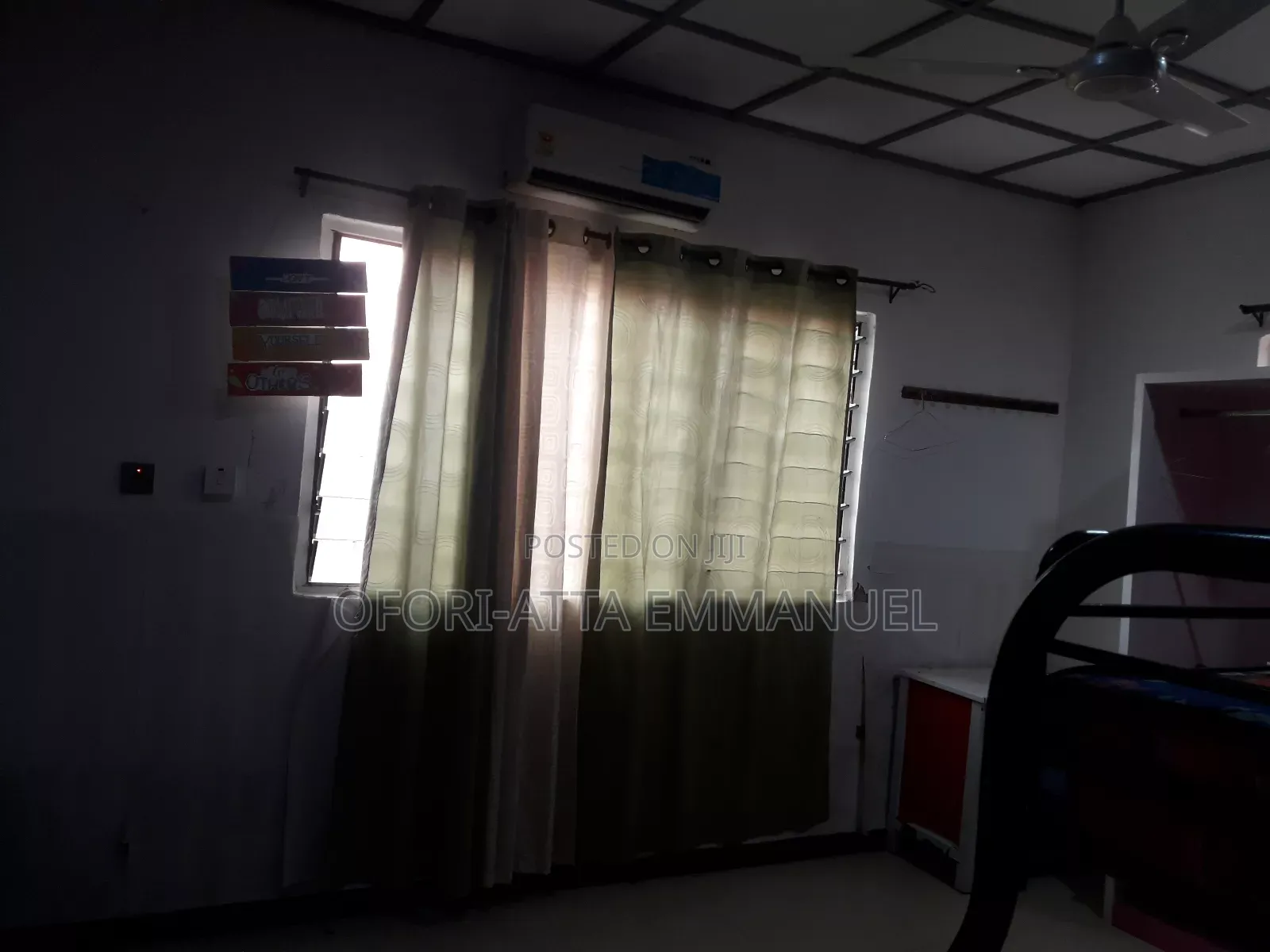 4bdrm House in Kwabenya Franco for rent