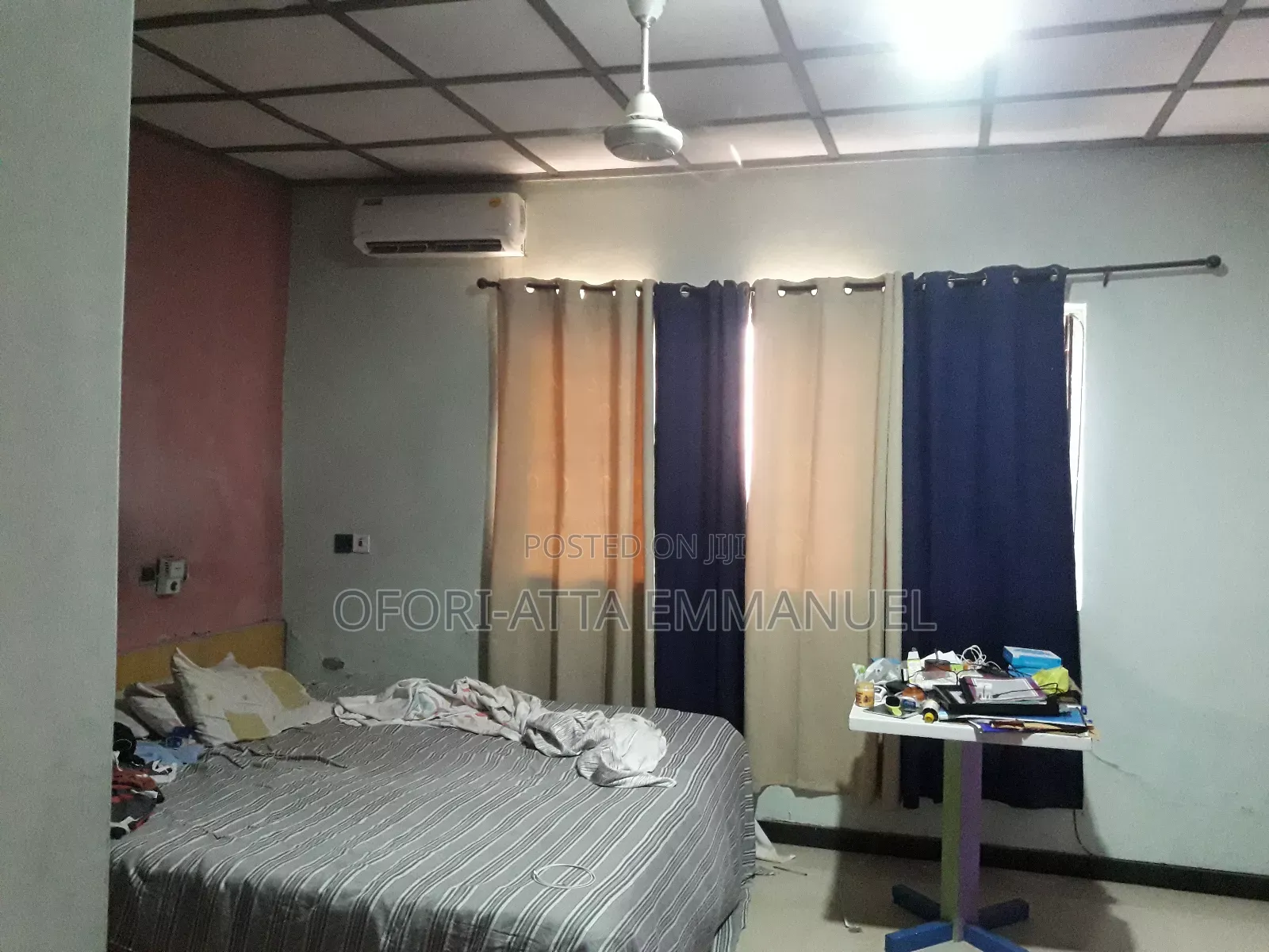 4bdrm House in Kwabenya Franco for rent