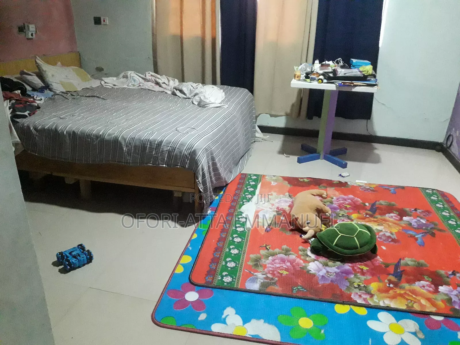 4bdrm House in Kwabenya Franco for rent