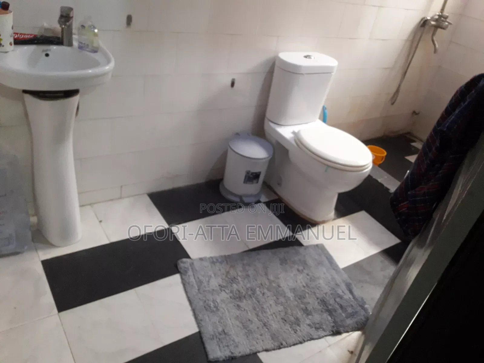4bdrm House in Kwabenya Franco for rent