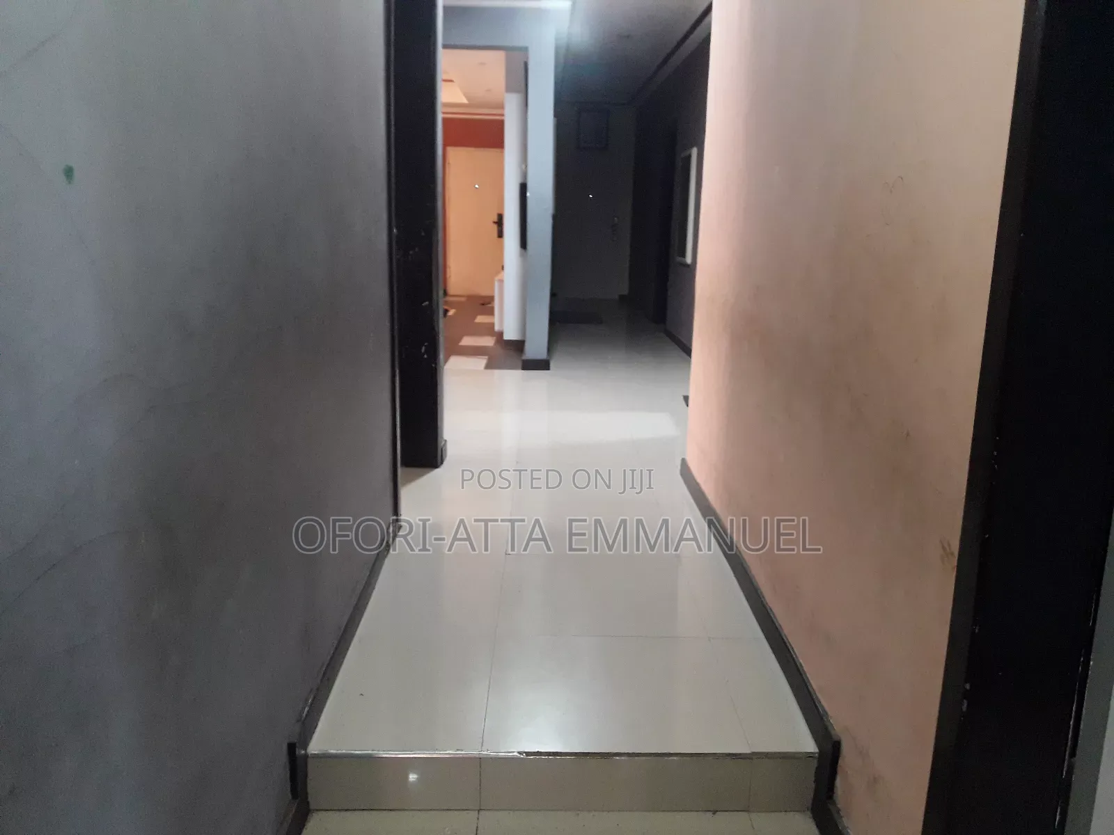 4bdrm House in Kwabenya Franco for rent