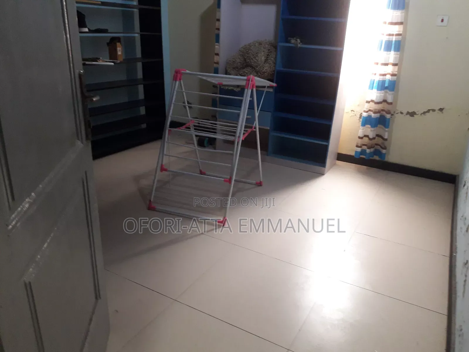 4bdrm House in Kwabenya Franco for rent