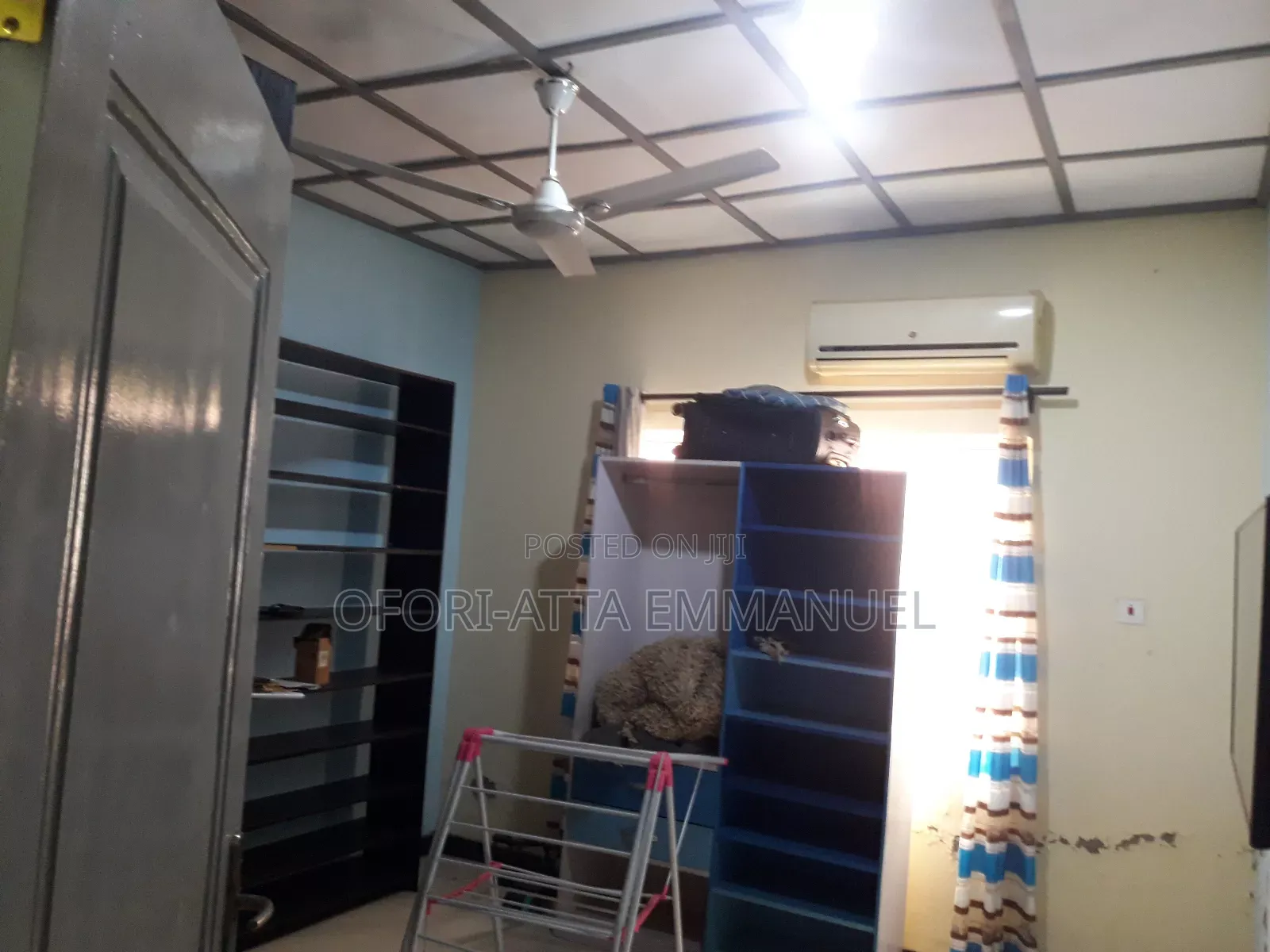 4bdrm House in Kwabenya Franco for rent