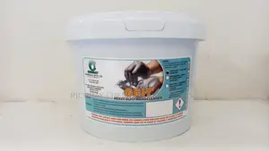 Gritz Hand Cleaner