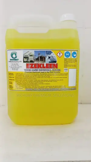 Ezekleen Industrial Cleaner