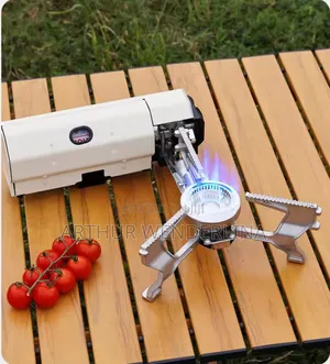 Gas Stove for Cooking