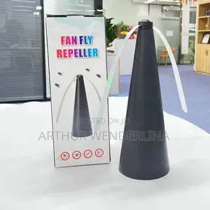 Fan Fly Repeller