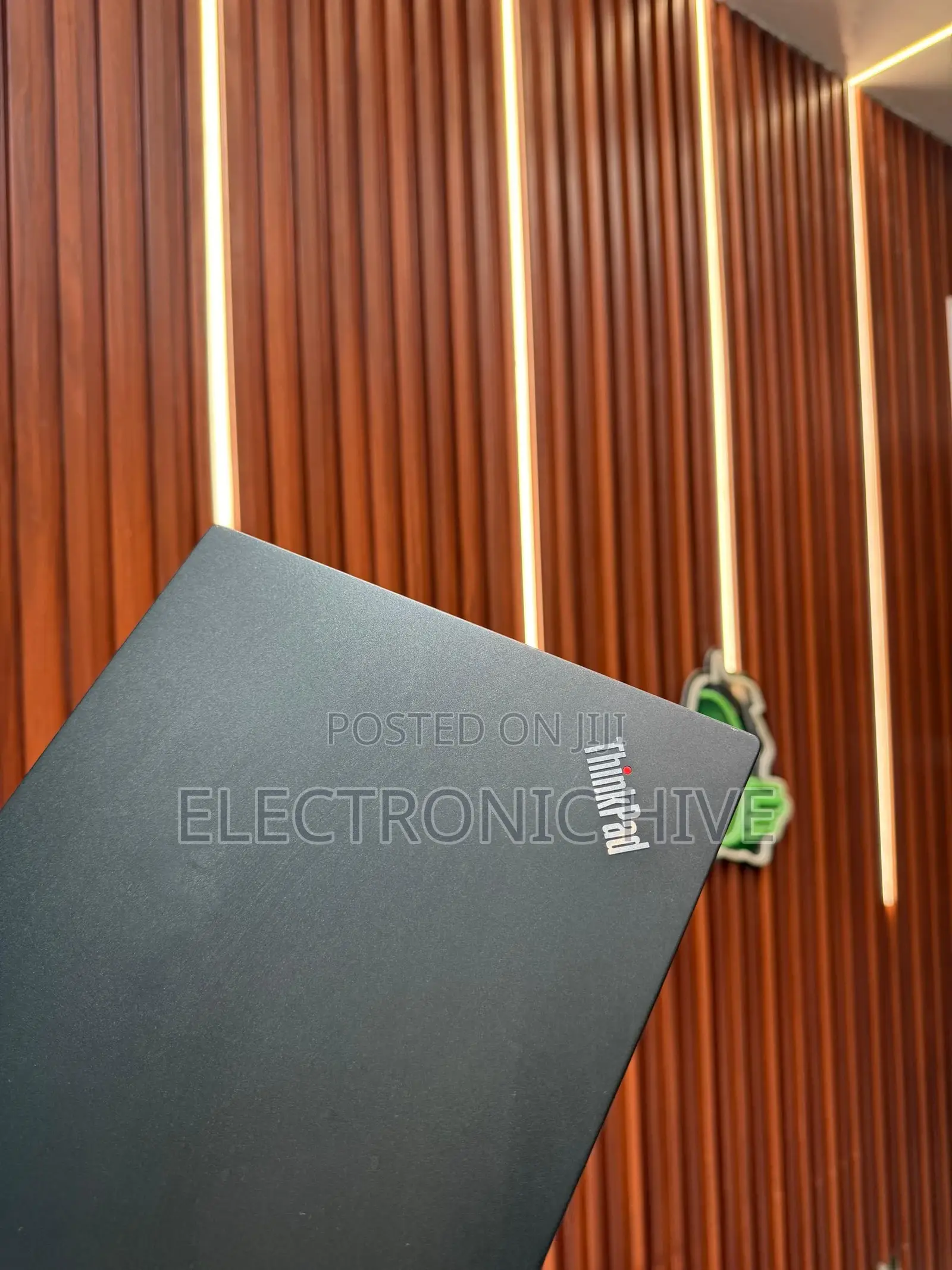 Laptop Lenovo ThinkPad E14 G5 16GB Intel Core I5 SSD 256GB