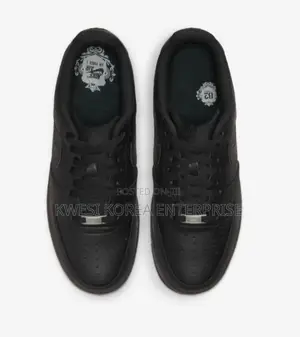 Nike Airforce 1 Sneakers