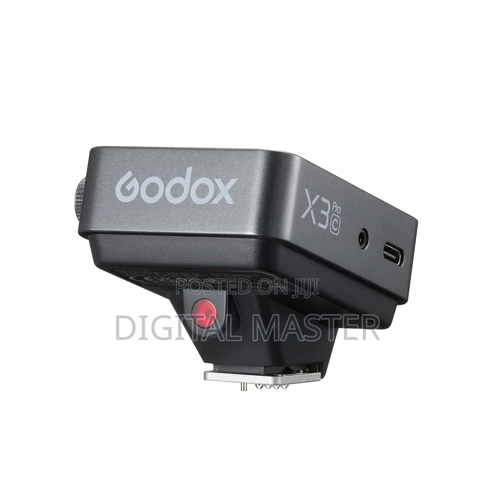 Godox