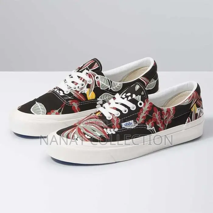 Vans Og Unisex Sneakers