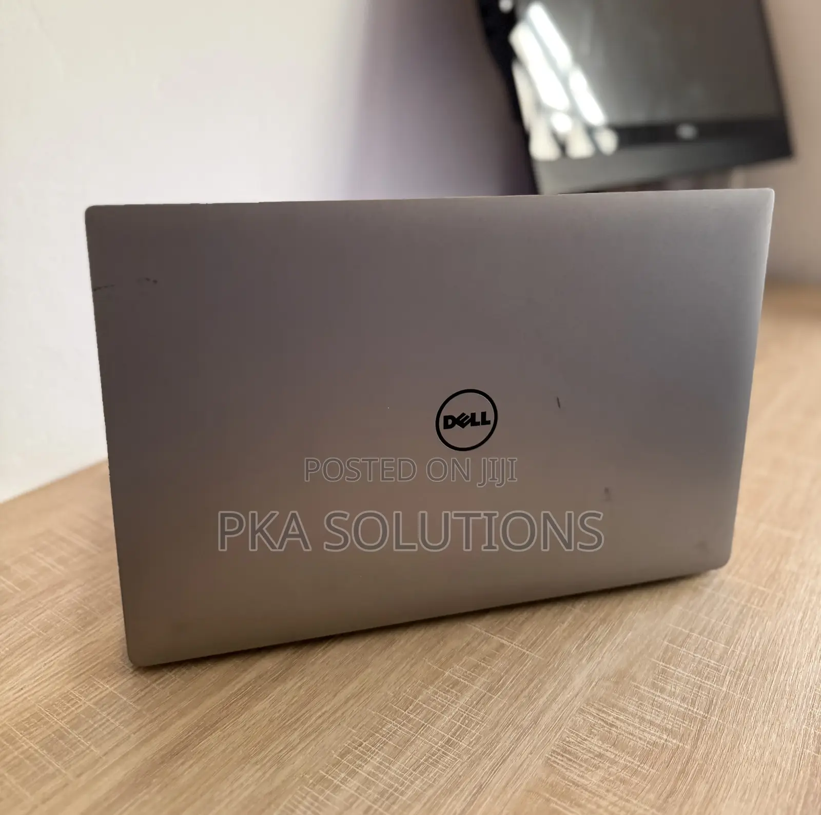 Laptop Dell XPS 15 24GB Intel Core I5 SSD 256GB