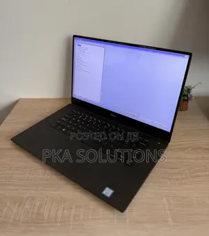 Laptop Dell XPS 15 24GB Intel Core I5 SSD 256GB