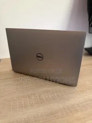 Laptop Dell XPS 15 24GB Intel Core I5 SSD 256GB