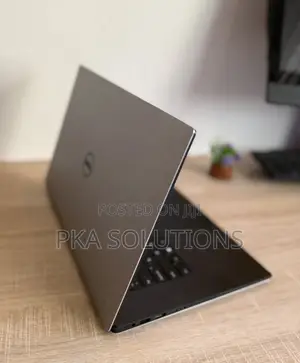 Laptop Dell XPS 15 24GB Intel Core I5 SSD 256GB