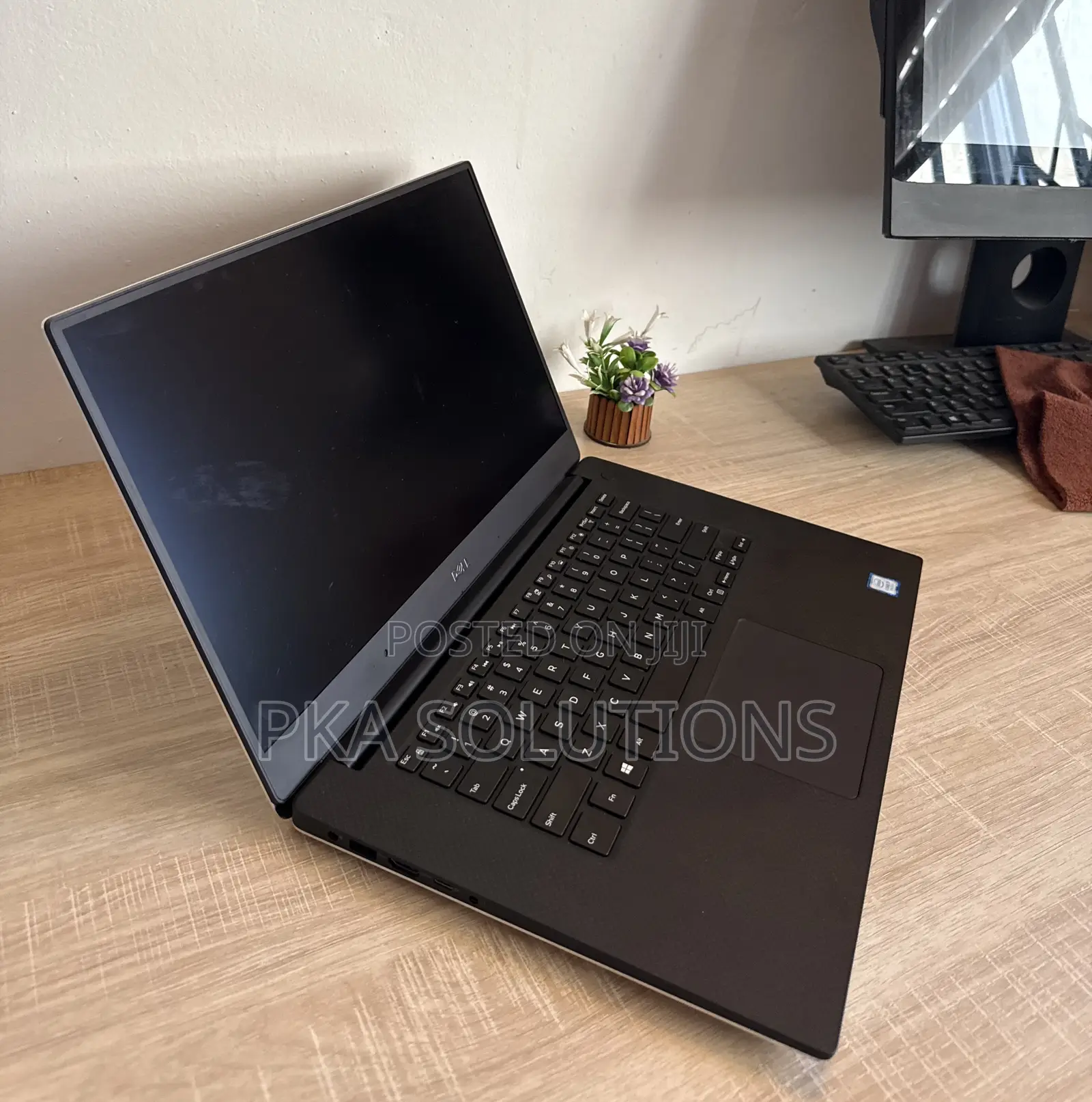 Laptop Dell XPS 15 16GB Intel Core I7 SSD 512GB