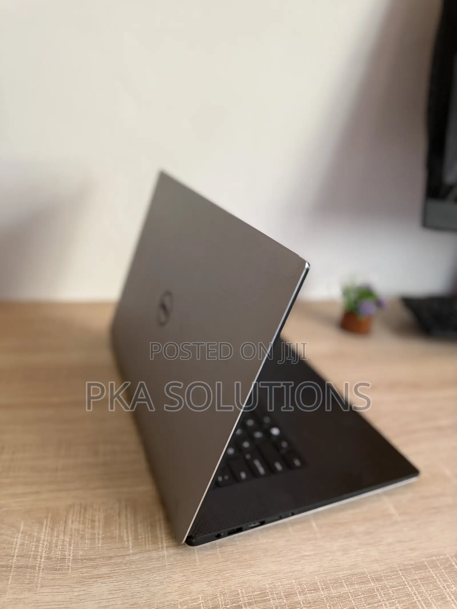 Laptop Dell XPS 15 16GB Intel Core I7 SSD 512GB