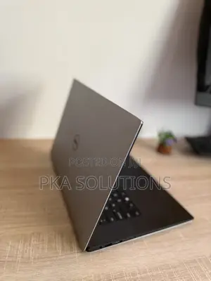Laptop Dell XPS 15 16GB Intel Core I7 SSD 512GB