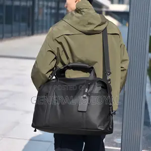 Duffel Bag Waterproof And Anti Dust Bag