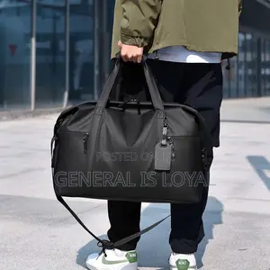 Duffel Bag Waterproof And Anti Dust Bag