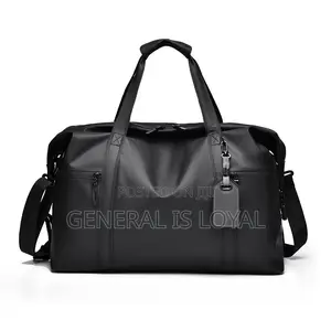 Duffel Bag Waterproof And Anti Dust Bag