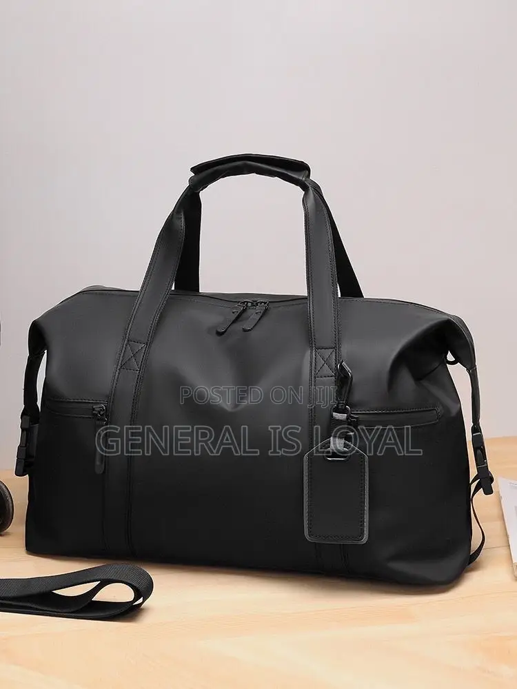 Duffel Bag Waterproof And Anti Dust Bag