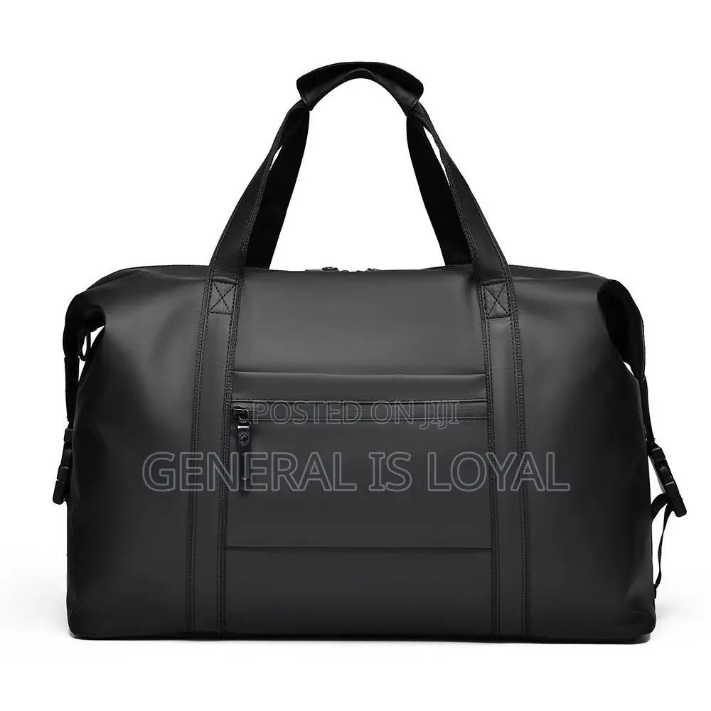 Duffel Bag Waterproof And Anti Dust Bag