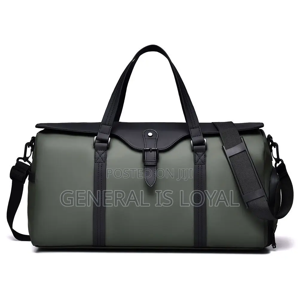 Duffel Bag Waterproof And Anti Dust Bag
