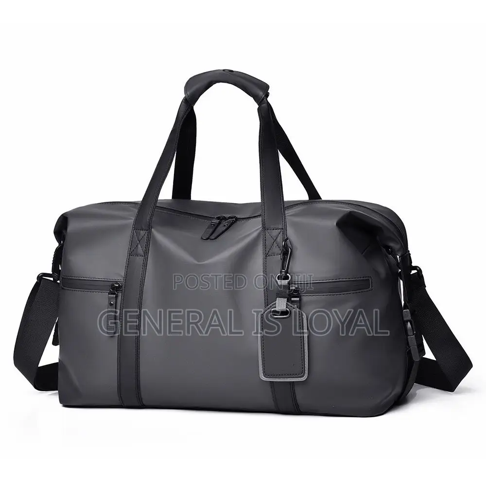 Duffel Bag Waterproof And Anti Dust Bag