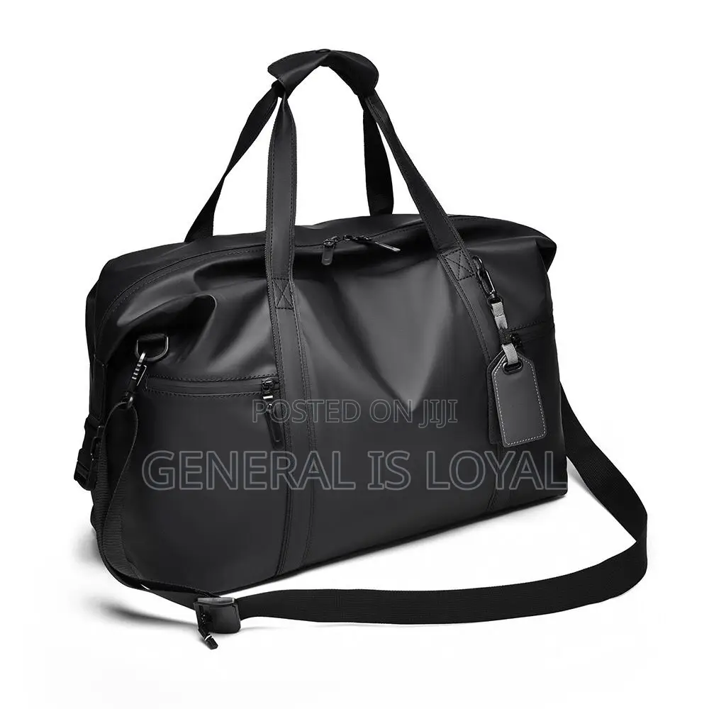 Duffel Bag Waterproof And Anti Dust Bag