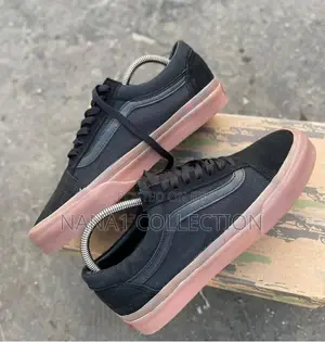 Vans Old Skool Unisex