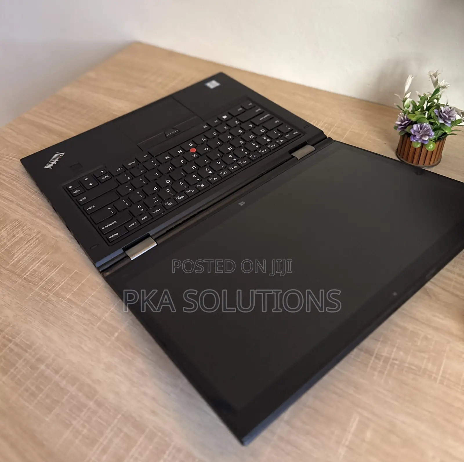 Laptop Lenovo Thinkpad X1 Yoga 8GB Intel Core I7 SSD 256GB