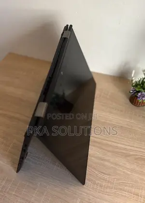 Laptop Lenovo Thinkpad X1 Yoga 8GB Intel Core I7 SSD 256GB