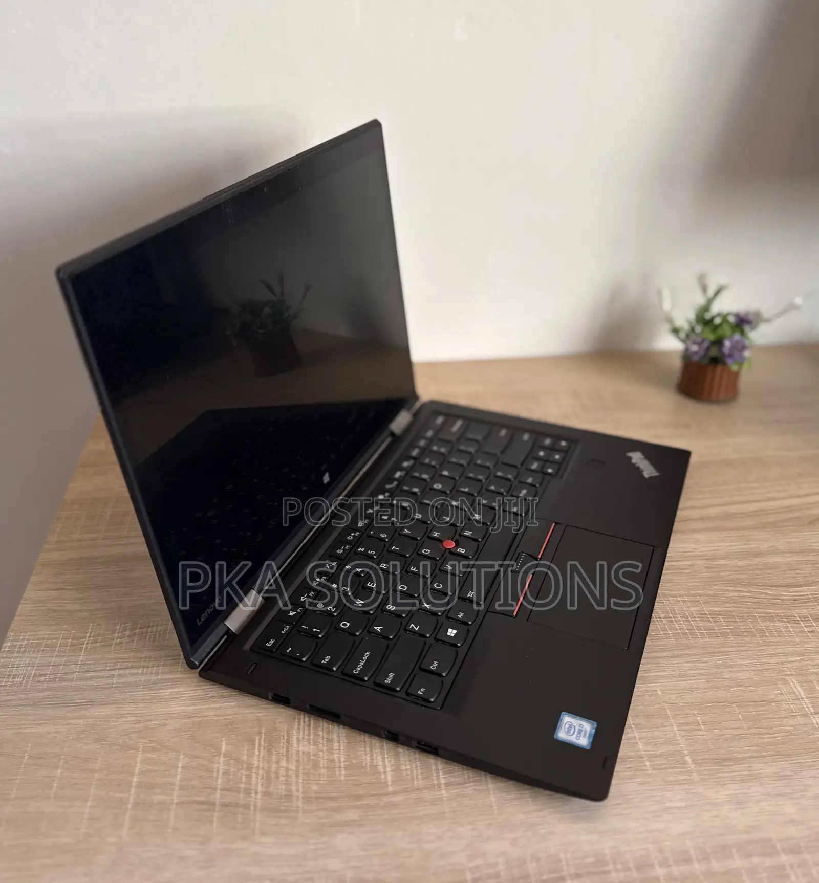 Laptop Lenovo Thinkpad X1 Yoga 8GB Intel Core I7 SSD 256GB