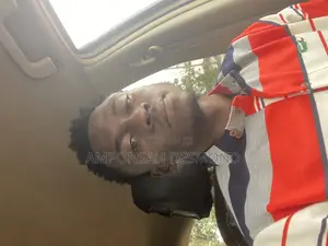 Personal Driver