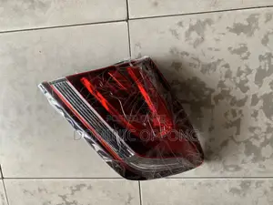Honda Civic 2014 Tail Lamp
