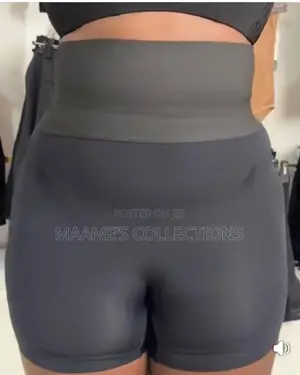 Hip and Butt Invisible Underwear ( Size M, L, Xl, 2xl ,3xl 4xl )