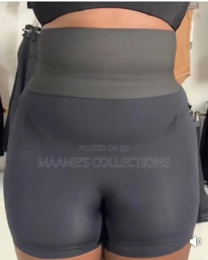 Hip and Butt Invisible Underwear ( Size M, L, Xl, 2xl ,3xl 4xl )