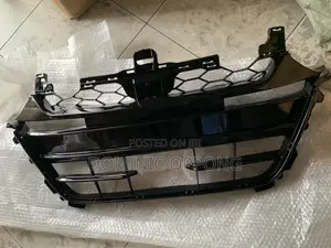 Honda Accord 2018 Bumper Grille or Down Shells