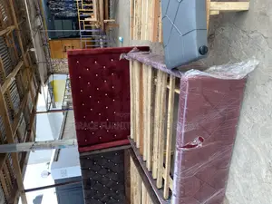 Strong Double Bed Frame | No Squeaking | Affordable Price
