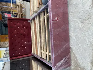 Strong Double Bed Frame | No Squeaking | Affordable Price