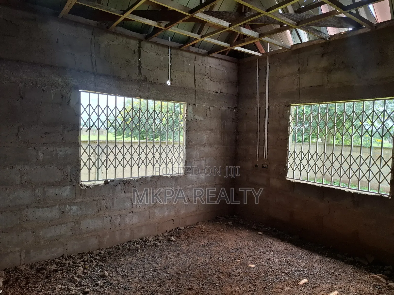 5bdrm House in Mkpa Realty, Tamale Municipal for sale