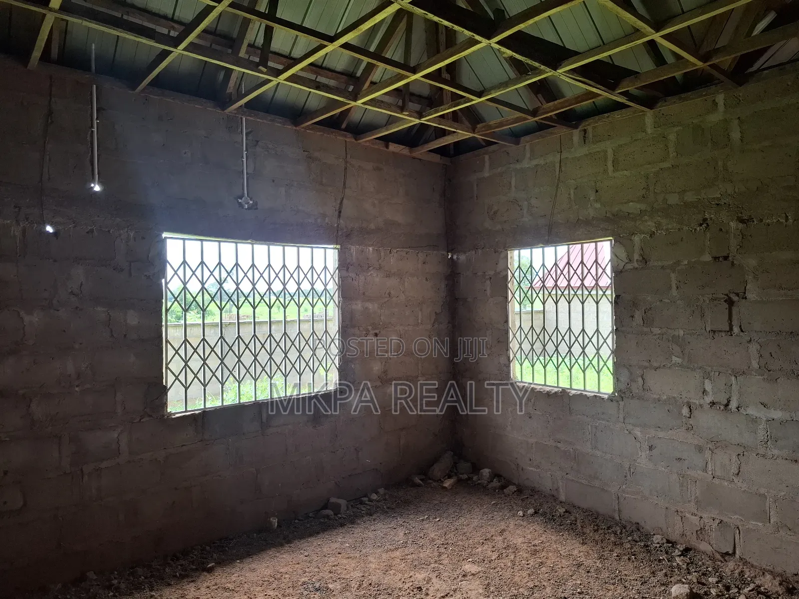 5bdrm House in Mkpa Realty, Tamale Municipal for sale
