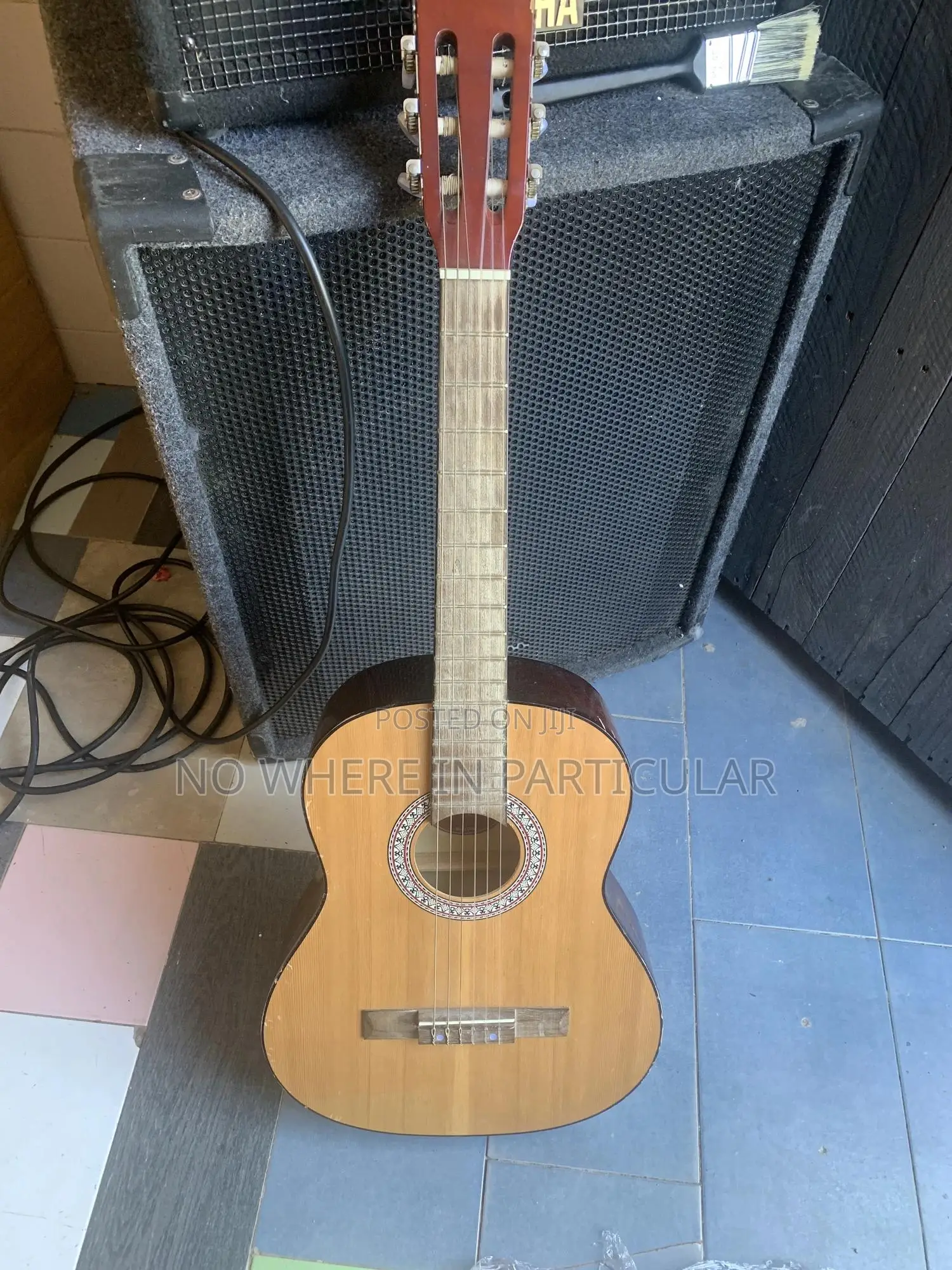 Guitar Sound