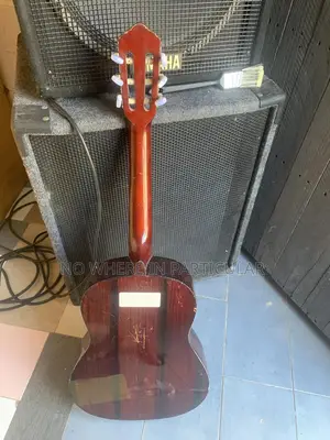 Guitar Sound