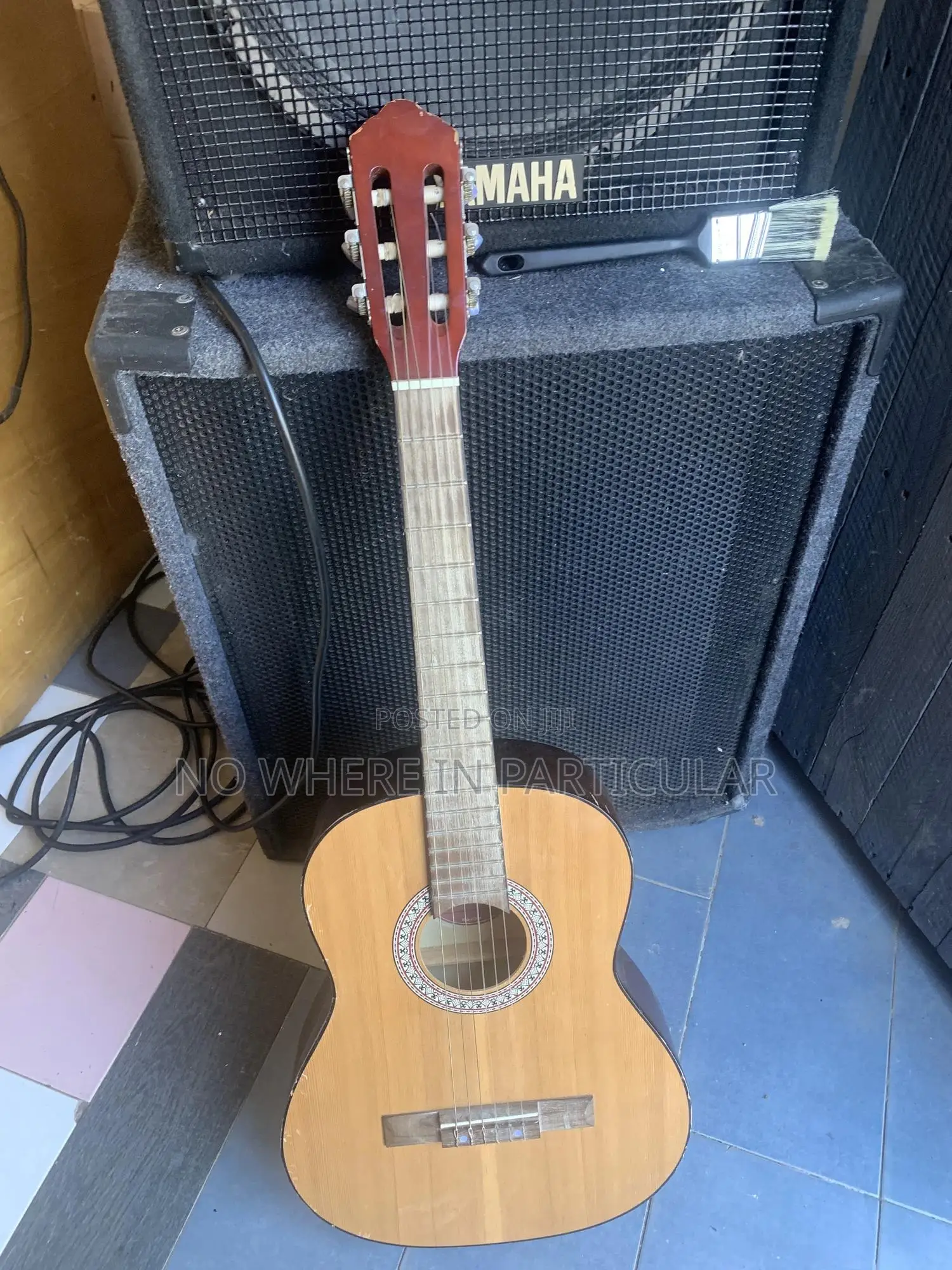 Guitar Sound